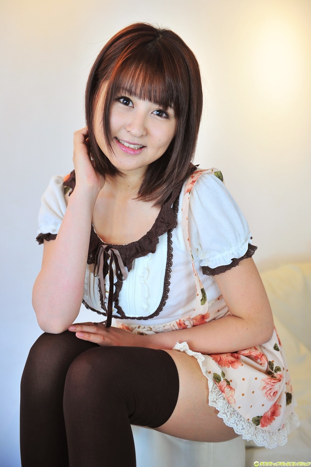 丸ノ内りあ [DGC] No.1003 Ria Marunouchi　日本女优图片